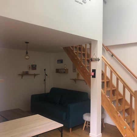 Appartement T2 Proche Du Golf Et De La Plage Moliets-et-Maa ภายนอก รูปภาพ