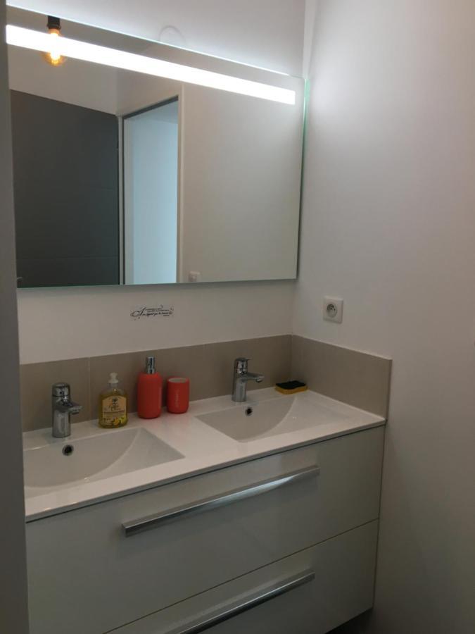Appartement T2 Proche Du Golf Et De La Plage Moliets-et-Maa ภายนอก รูปภาพ