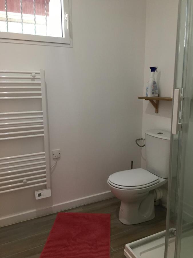 Appartement T2 Proche Du Golf Et De La Plage Moliets-et-Maa ภายนอก รูปภาพ