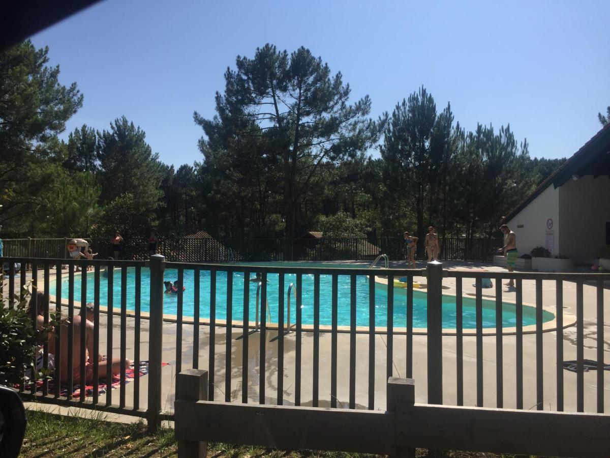 Appartement T2 Proche Du Golf Et De La Plage Moliets-et-Maa ภายนอก รูปภาพ